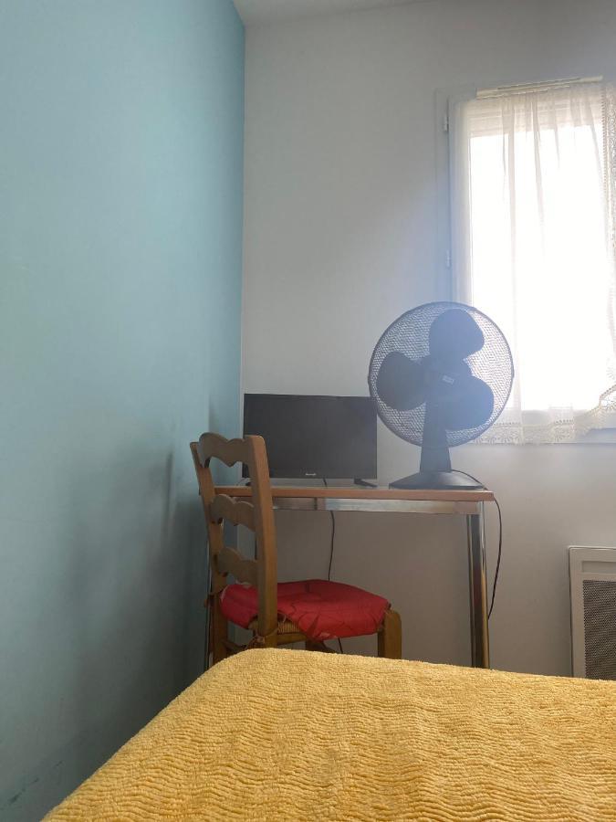 Chambres D'Hotes Drome Chatuzange-le-Goubet 외부 사진