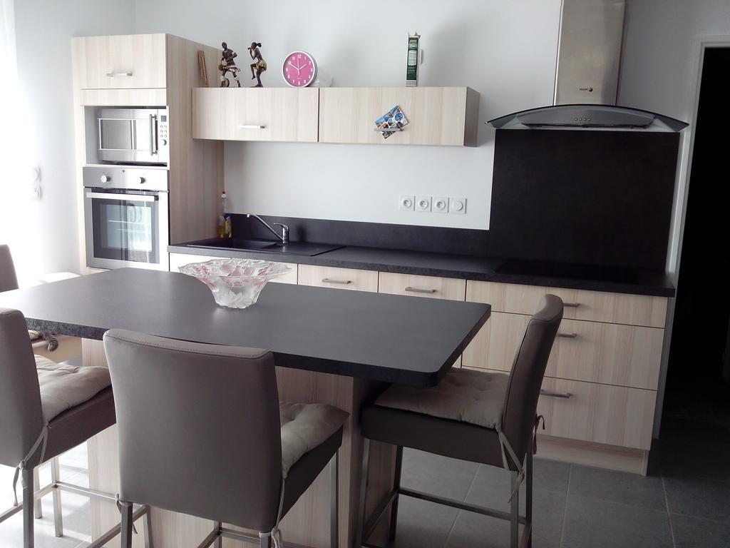Chambres D'Hotes Drome Chatuzange-le-Goubet 외부 사진